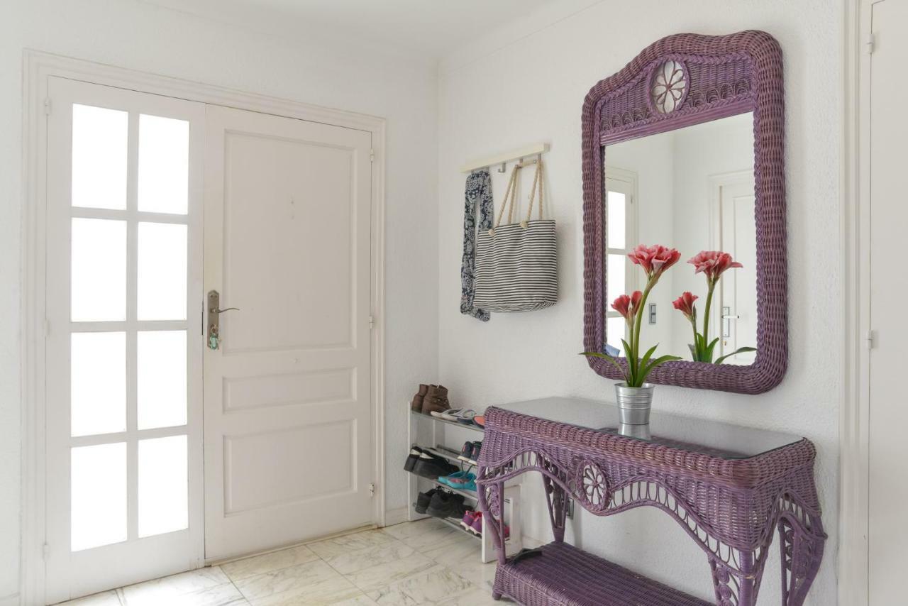 Villa Requesens On Canal Empuriabrava Exteriér fotografie